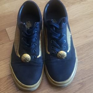 Vans Harry Potter Shoes